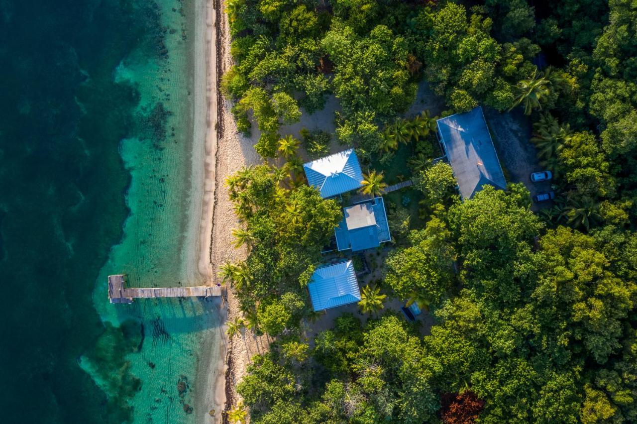 Camp Bay Lodge Exterior foto