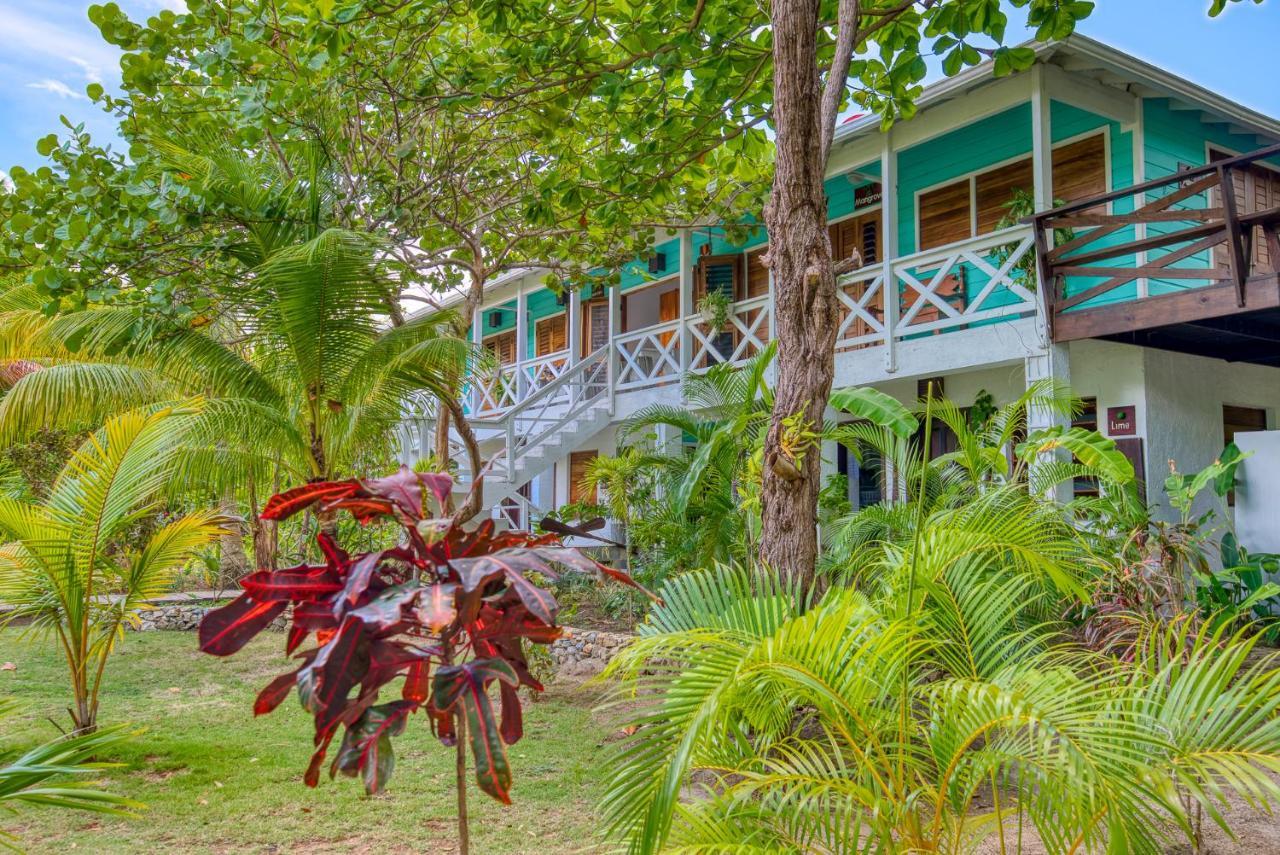 Camp Bay Lodge Exterior foto